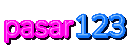pasar123 — logo kanal